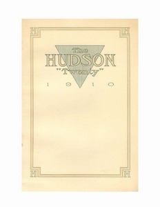 1910 Hudson 20 1st Annoucement Brochure-00.jpg